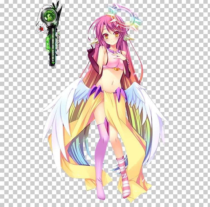 No Game No Life Rendering Anime Computer Graphics PNG, Clipart, Action Figure, Anime, Cartoon, Cg Artwork, Computer Graphics Free PNG Download