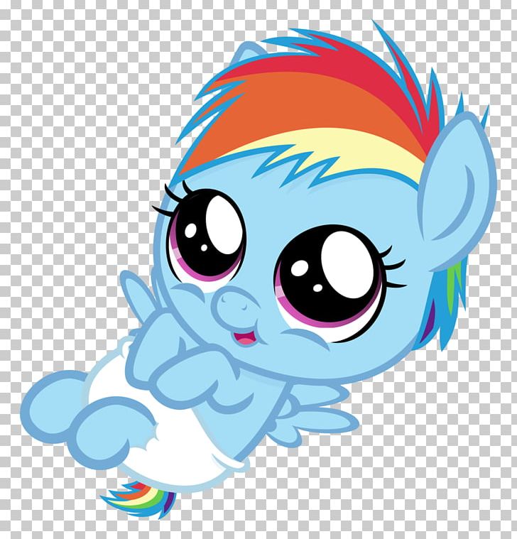Rainbow Dash Pony Rarity Twilight Sparkle Pinkie Pie PNG, Clipart, Art, Artwork, Cartoon, Child, Deviantart Free PNG Download