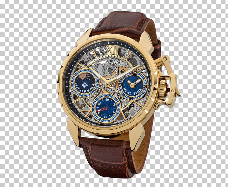 AVI-8 Mechanical Watch Casio Chronograph PNG, Clipart, Avi8, Bracelet, Brand, Brown, Casio Free PNG Download
