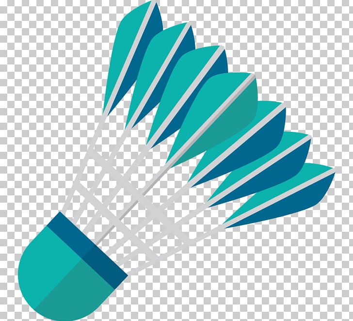 Badminton Shuttlecock Sport T-shirt PNG, Clipart, Badminton, Clothing, Green, Line, Logo Free PNG Download