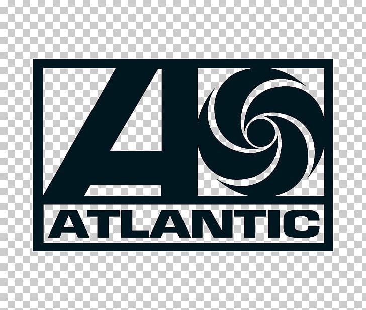 Logo Atlantic Records Label PNG, Clipart, Area, Atlanticnet, Atlantic Records, Brand, Graphic Design Free PNG Download