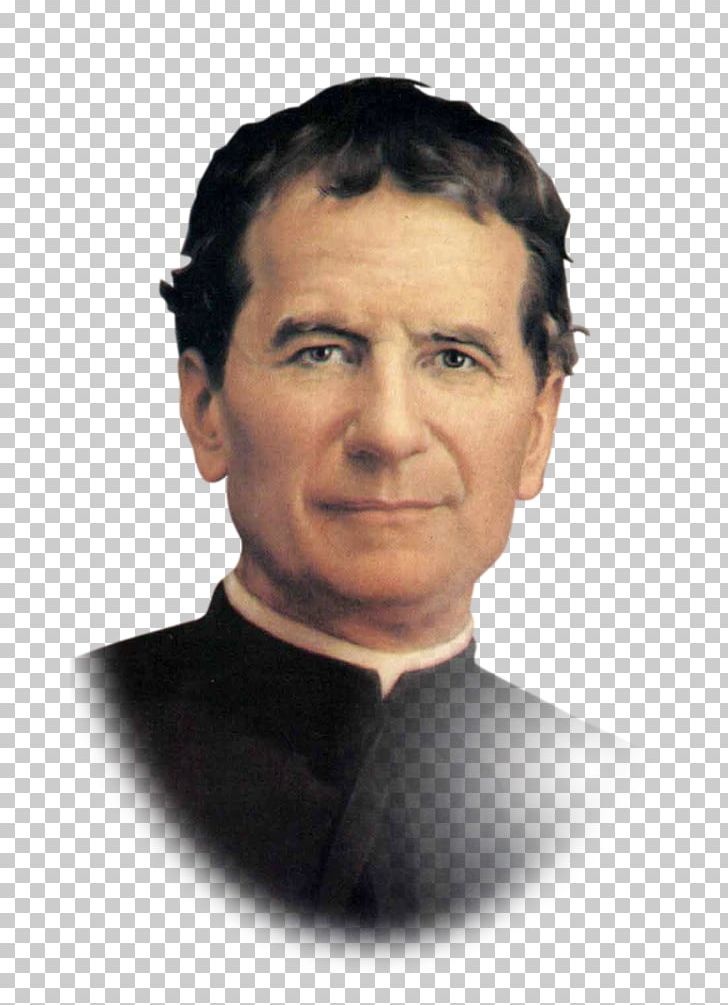 Saint Giovanni Bosco Don Bosco School PNG, Clipart, 16 August, 31 January, Business Executive, Businessperson, Chin Free PNG Download