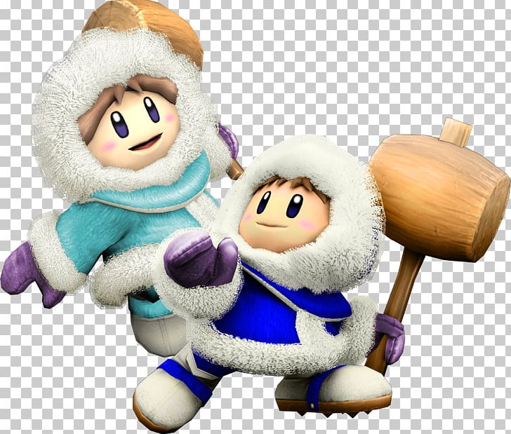 Super Smash Bros. For Nintendo 3DS And Wii U Super Smash Bros. Brawl Ice Climber Super Smash Bros. Melee PNG, Clipart, Downloadable Content, Fictional Character, Mario Bros, Material, Nintendo Free PNG Download