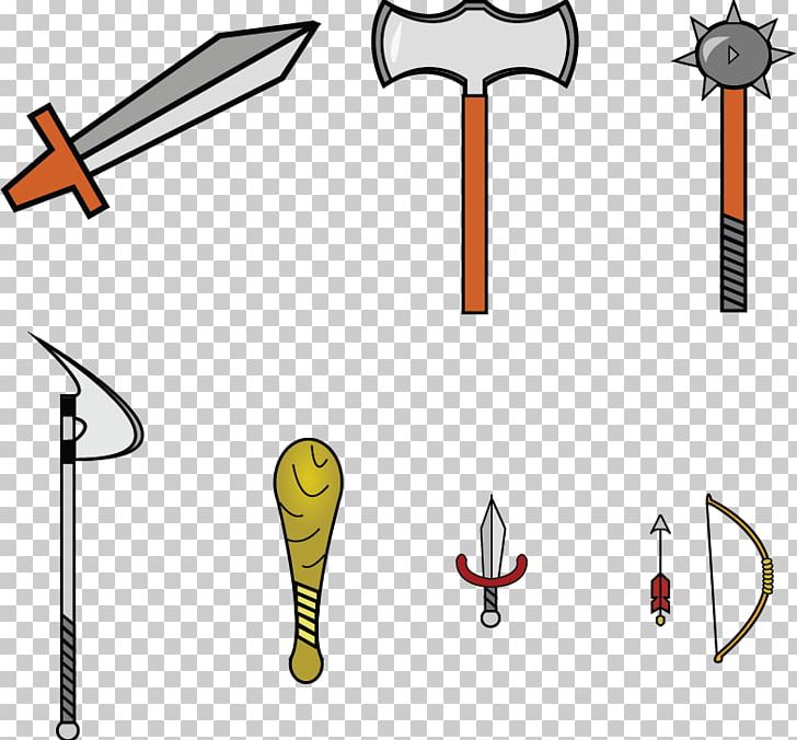 Sword Line Product Design Point PNG, Clipart, Ancient Weapons, Angle, Cold Weapon, Line, Pitchfork Free PNG Download