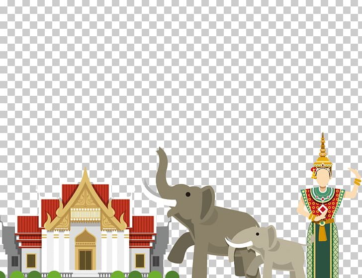 Thailand Culture Euclidean PNG, Clipart, Animals, Art, Balloon Cartoon, Boy Cartoon, Building Free PNG Download