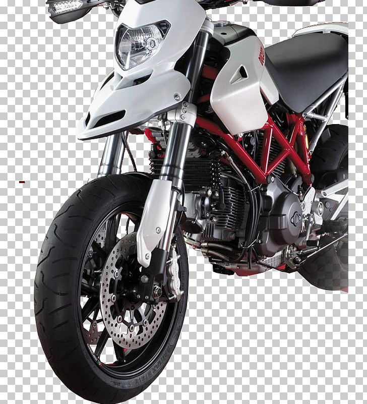 Tire Supermoto Motorcycle Ducati Hypermotard PNG, Clipart, Automotive, Automotive Exhaust, Automotive Exterior, Automotive Lighting, Auto Part Free PNG Download