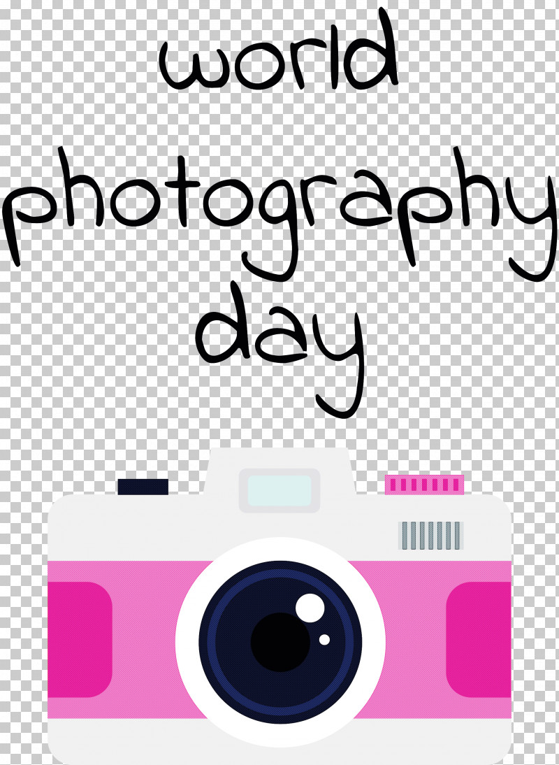 World Photography Day PNG, Clipart, Camera, Line, Logo, Meter, Multimedia Free PNG Download