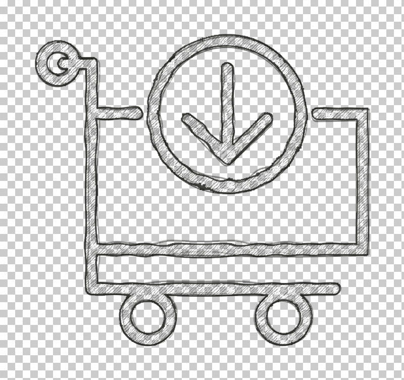 Business Icon Cart Icon PNG, Clipart, Black White M, Building, Business Icon, Cart Icon, Computer Font Free PNG Download