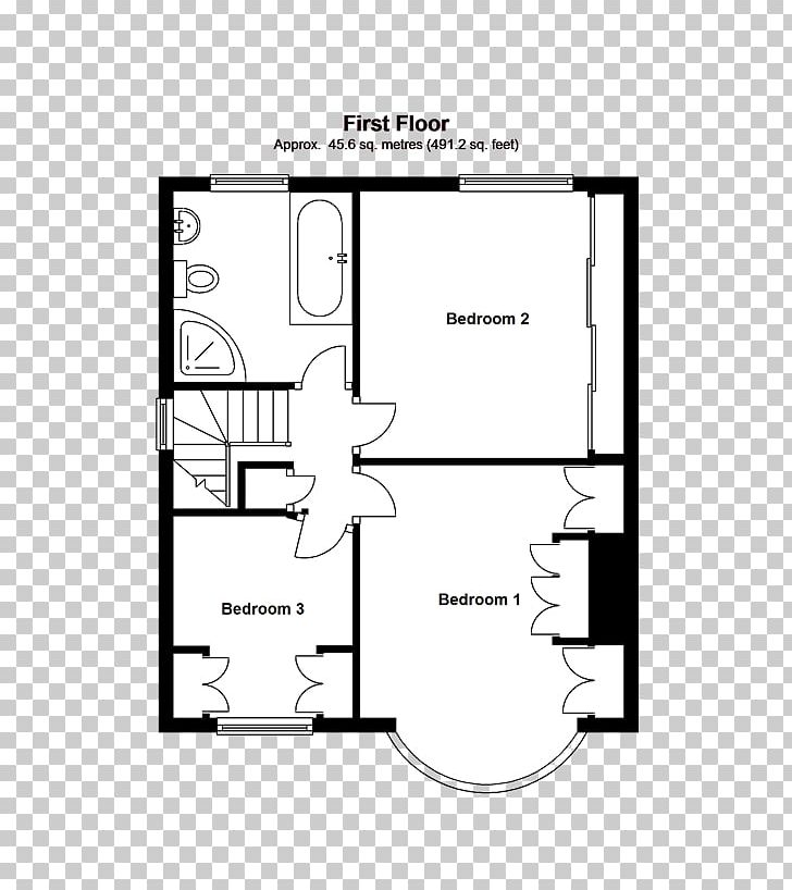 Apartment Renting House Lake Street Station Building PNG, Clipart, Angle, Apartment, Area, Bedroom, Black And White Free PNG Download