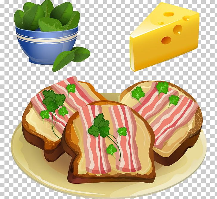 Bacon Toast Breakfast Barbecue Grill Cheese Sandwich PNG, Clipart, Bacon, Barbecue Grill, Bread, Breakfast, Cheese Free PNG Download