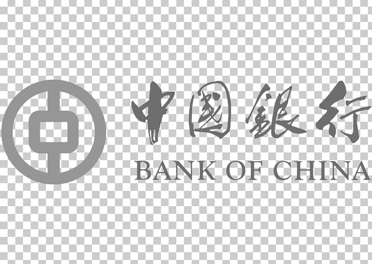 Bank Of China (Hong Kong) Industrial And Commercial Bank Of China PNG, Clipart, Bank, Bank Of China, Bank Of China Hong Kong, Black And White, Branch Free PNG Download