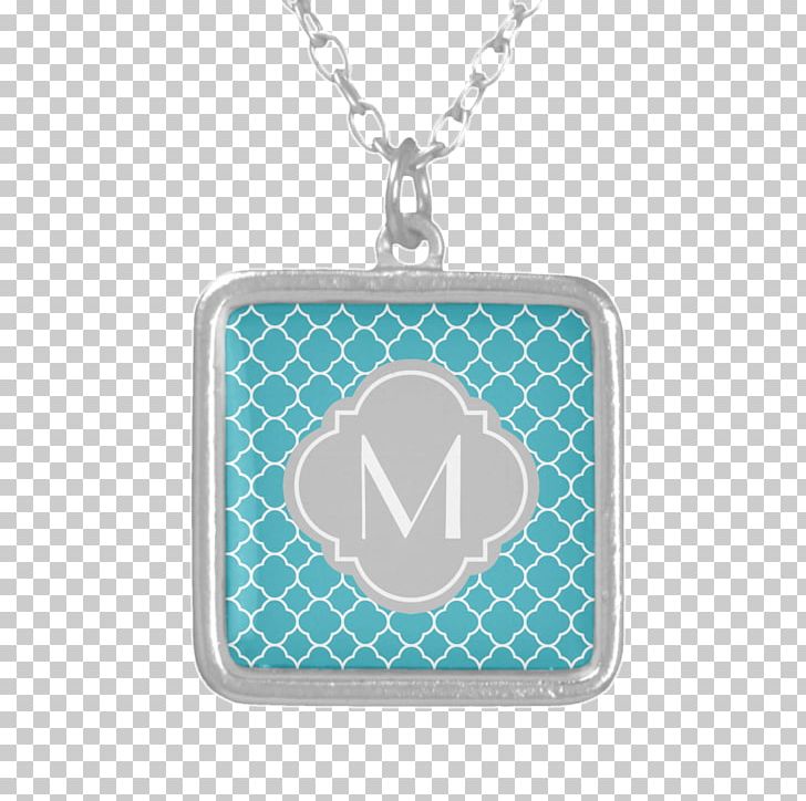 Charms & Pendants Necklace Turquoise PNG, Clipart, Amp, Aqua, Azure, Charms, Charms Pendants Free PNG Download