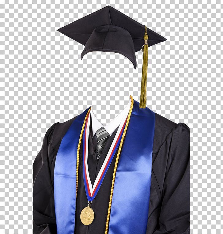 Одежда для выпускников