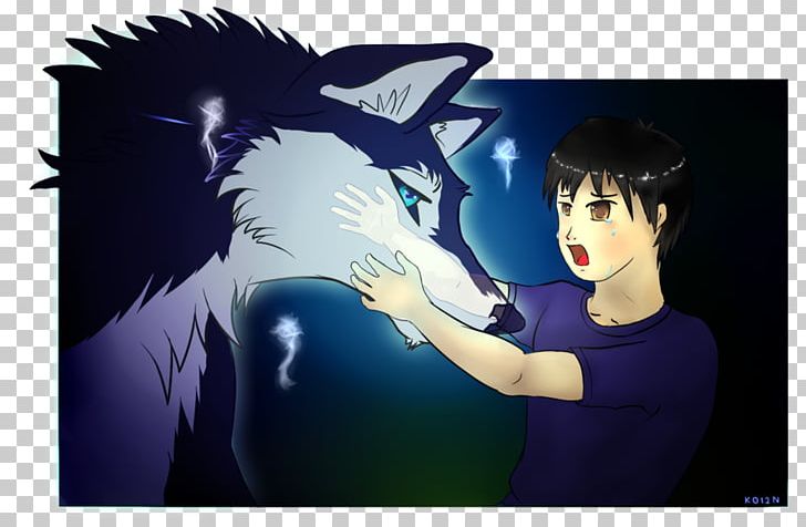 Gray Wolf Black Wolf Drawing Copic Multiliner SP PNG, Clipart, Anime, Art, Black Hair, Black Wolf, Cartoon Free PNG Download