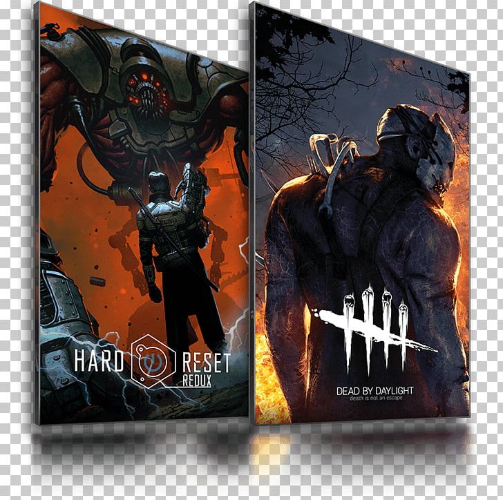 Hard Reset Graphics Cards & Video Adapters Laptop GeForce Video Game PNG, Clipart, Advertising, Album Cover, Brand, Dead By Daylight, Dns Free PNG Download