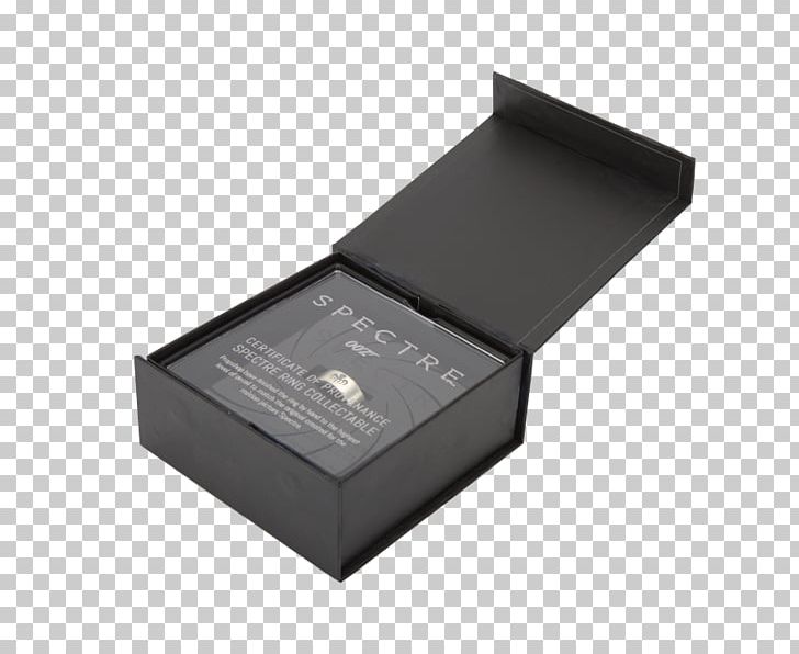 James Bond Ring Pinewood Studios Clothing Accessories Product PNG, Clipart, Box, Clothing, Clothing Accessories, Electronics Accessory, From Russia With Love Free PNG Download