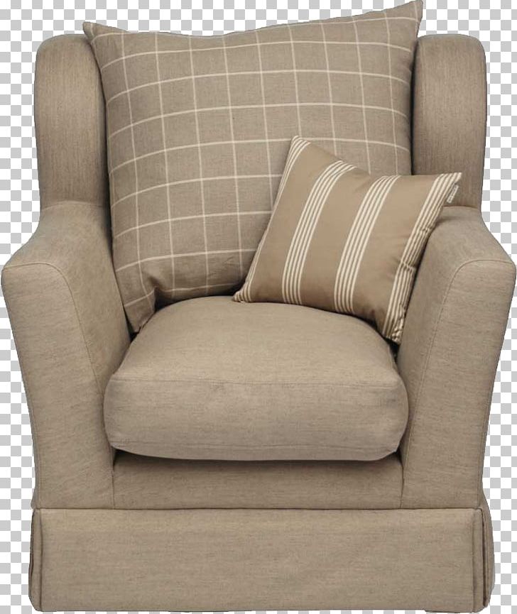 Loveseat Chair PNG, Clipart, Angle, Armchair, Beige, Car Seat Cover, Chair Free PNG Download