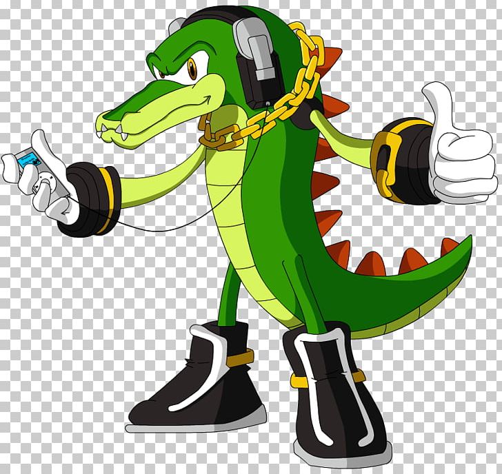 Mario & Sonic At The Olympic Games Sonic The Hedgehog Sonic Riders The Crocodile Knuckles The Echidna PNG, Clipart, Alligator, Art, Character, Crocodile, Crocodile Vector Free PNG Download