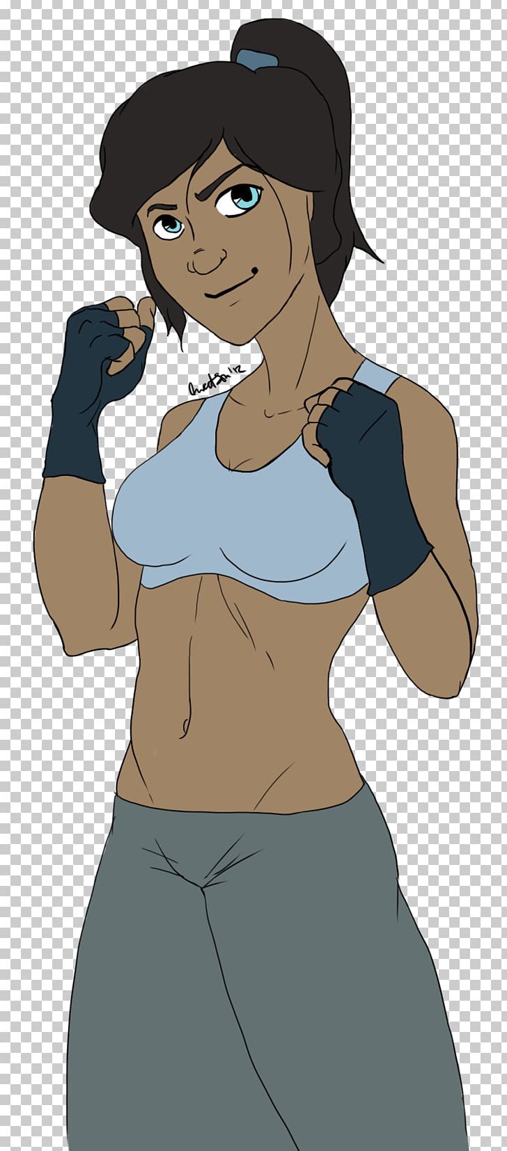 The Legend Of Korra Mako Bolin Homo Sapiens PNG, Clipart, Abdomen, Arm, Art, Avatar State, Avatar The Last Airbender Free PNG Download