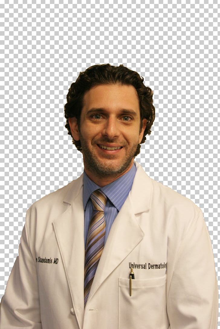 Universal Dermatology & Vein Care Dr. Skandamis Physician