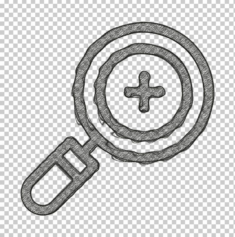Magnifying Glass Icon Miscellaneous Elements Icon Zoom In Icon PNG, Clipart, Locket, Magnifying Glass Icon, Miscellaneous Elements Icon, Symbol, Zoom In Icon Free PNG Download