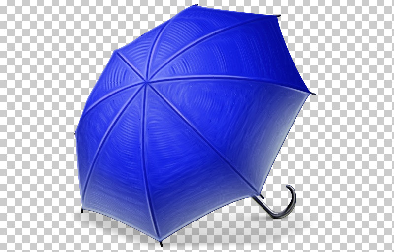 Blue Umbrella Leaf Cobalt Blue Electric Blue PNG, Clipart, Blue, Cobalt Blue, Electric Blue, Leaf, Paint Free PNG Download
