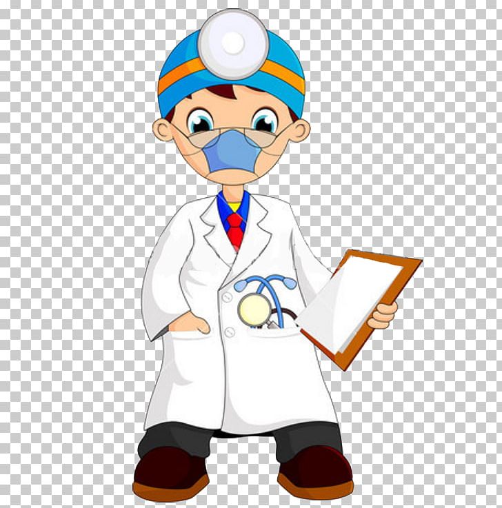 Cartoon Physician PNG, Clipart, Balloon Cartoon, Boy, Cartoon Character, Cartoon Eyes, Child Free PNG Download