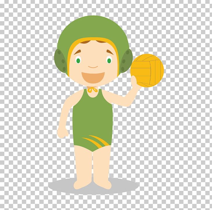 Cartoon Sport PNG, Clipart, Boy, Cartoon, Character, Child, Creative Market Free PNG Download