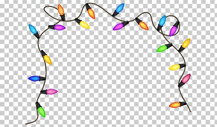 Christmas Lights PNG, Clipart, Artwork, Body Jewelry, Branch, Christmas, Christmas Lights Free PNG Download