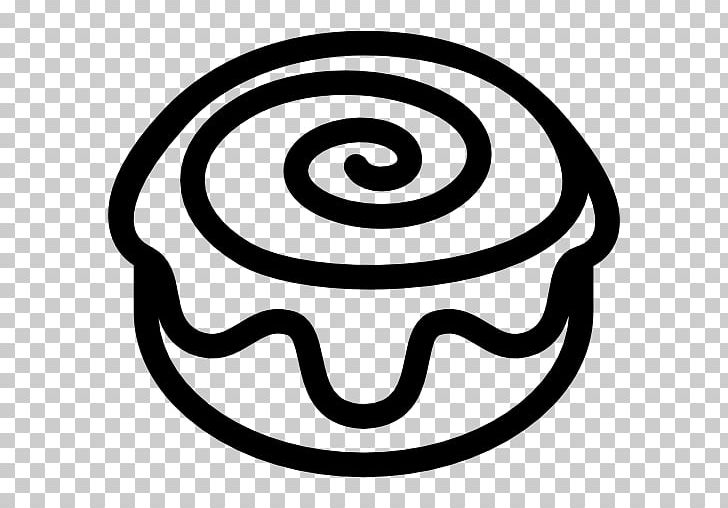 Cinnamon Roll Sticky Bun Frosting & Icing PNG, Clipart, Amp, Black And White, Bun, Cake, Cinnamomum Verum Free PNG Download