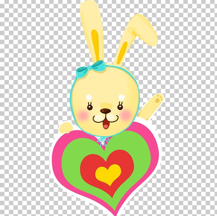 Easter Bunny Rabbit Leporids Cartoon PNG, Clipart, Animals, Art, Balloon Cartoon, Bunny, Cartoon Free PNG Download