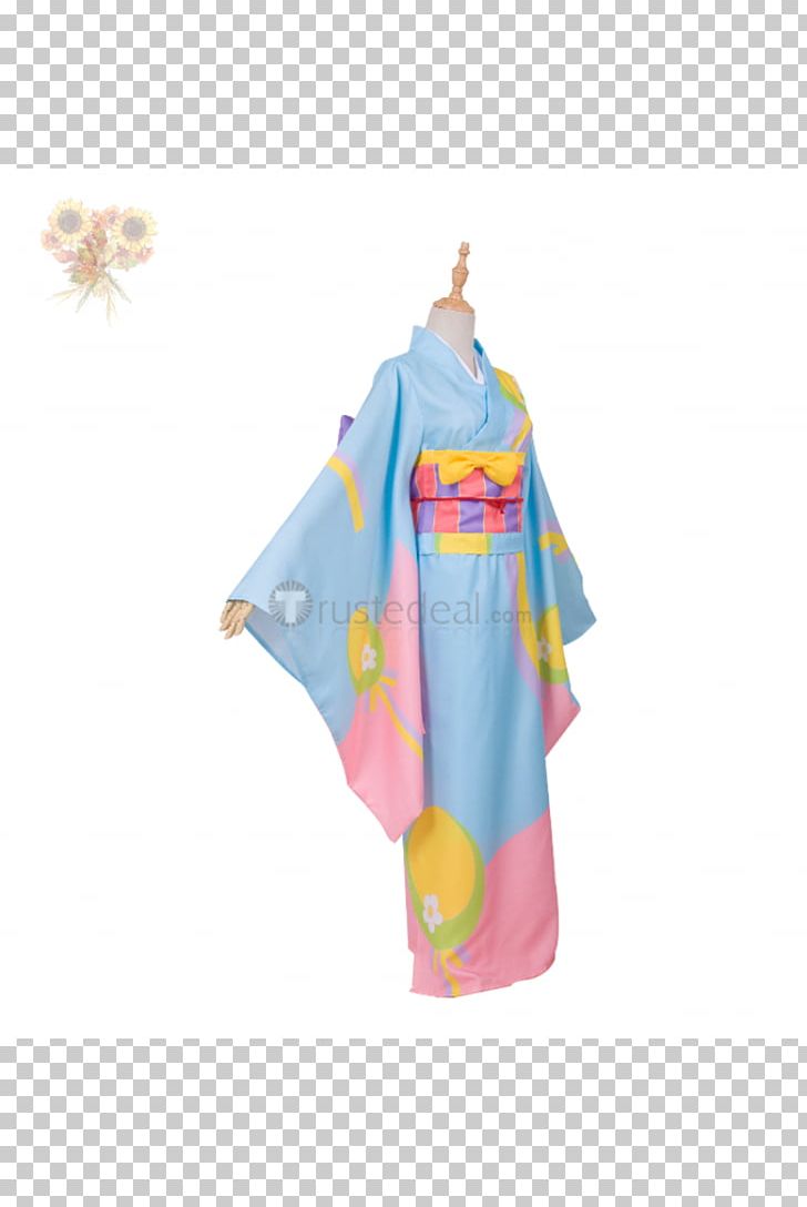Kimono Clothing Costume Miss Kobayashi's Dragon Maid Yukata PNG, Clipart,  Free PNG Download