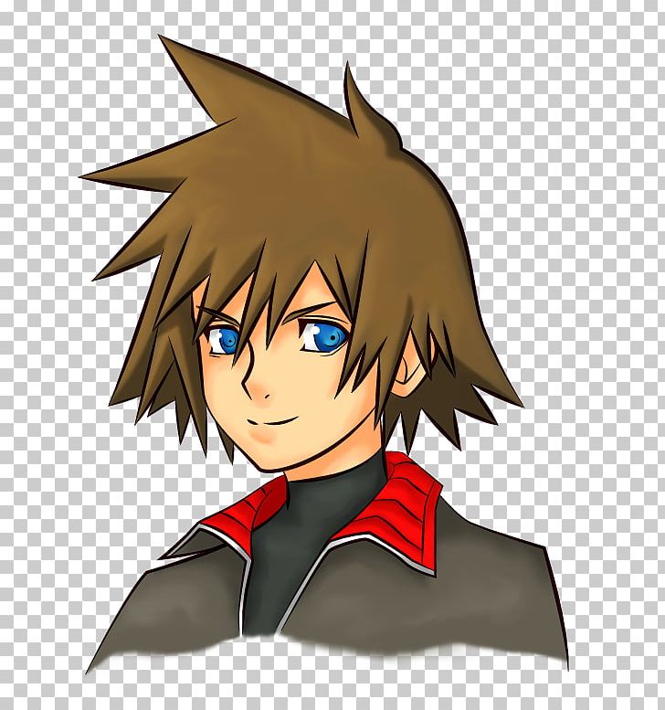 Omnimon Summoners War: Sky Arena RPG Maker VX Ace Art Digimon PNG, Clipart, Anime, Art, Boy, Brown Hair, Cartoon Free PNG Download