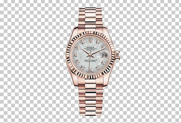Rolex Datejust Rolex Daytona Rolex Submariner Watch PNG, Clipart, Brand, Brown, Colored Gold, Counterfeit Watch, Diamond Free PNG Download