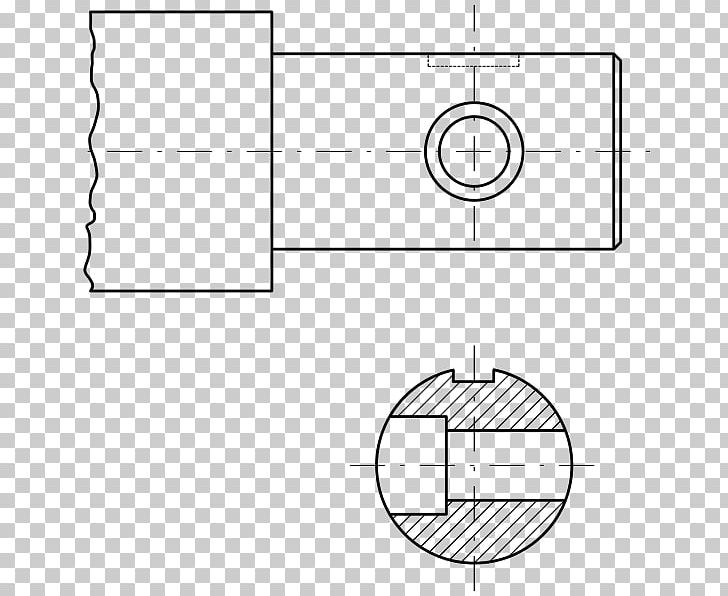 Technical Drawing Circle PNG, Clipart, Angle, Area, Artwork, Black And White, Circle Free PNG Download