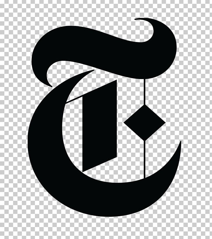 The New York Times Company New York City News Journalist PNG, Clipart, Apk, Apple, Black And White, Break, Circle Free PNG Download