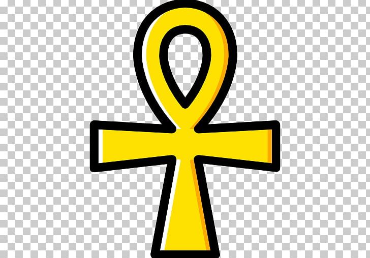 Ankh Computer Icons Symbol PNG, Clipart, Ankh, Area, Body Jewelry, Computer Icons, Cross Free PNG Download