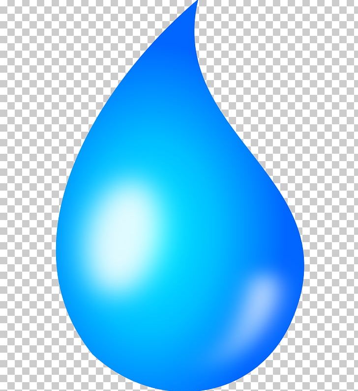 Drop Water Desktop PNG, Clipart, Angle, Aqua, Azure, Blue, Cartoon Free PNG Download