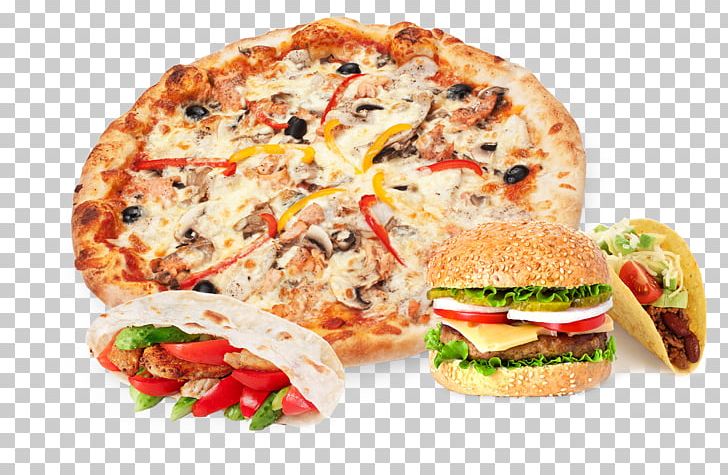 Fast Food Pizza Junk Food Breakfast Sandwich PNG, Clipart, American Food, California Style Pizza, Californiastyle Pizza, Cuisine, Dish Free PNG Download