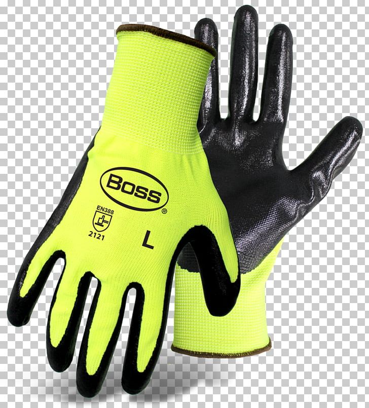 High-visibility Clothing Cycling Glove Hand Finger PNG, Clipart, Bicycle Glove, Clothing, Cycling Glove, Finger, Glove Free PNG Download