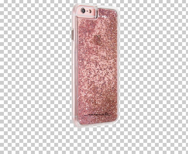 IPhone 6 Case-Mate Apple Smartphone Rose Gold PNG, Clipart, Acrylic, Apple, Case, Casemate, Cover Free PNG Download