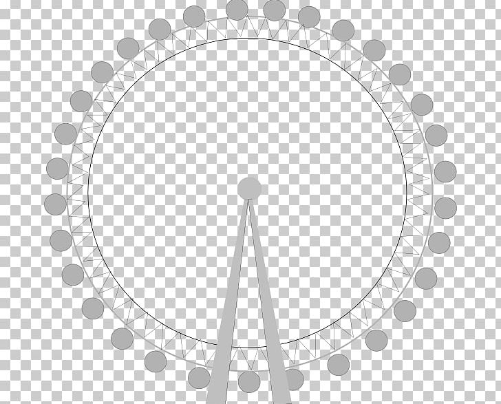 London Eye PNG, Clipart, Angle, Area, Black And White, Can Stock Photo, Circle Free PNG Download