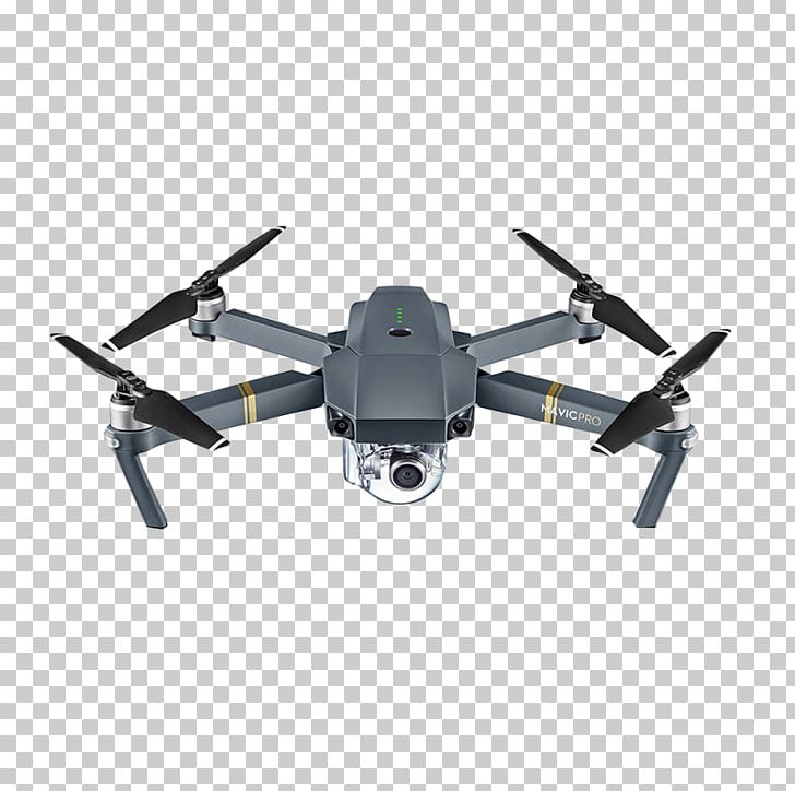 Mavic Pro Quadcopter DJI Phantom Unmanned Aerial Vehicle PNG, Clipart, 4k Resolution, Aircraft, Angle, Dji, Dji Mavic Free PNG Download