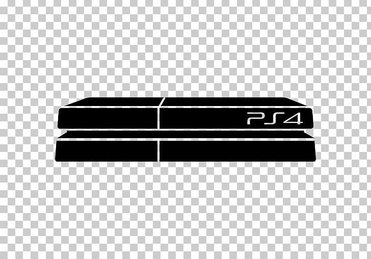 PlayStation 4 Video Game Consoles Computer Icons Xbox One PNG, Clipart, 4 Game, Angle, Automotive Exterior, Black, Computer Icons Free PNG Download