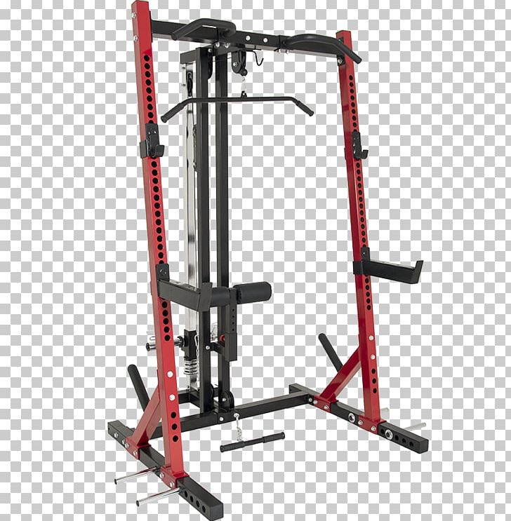 Power Rack Pulldown Exercise Bench Press Physical Fitness PNG, Clipart, Angle, Automotive Exterior, Barbell, Bench, Boxing Shorts Free PNG Download
