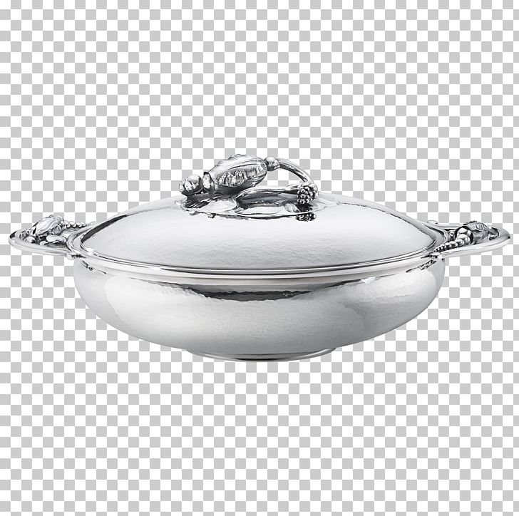 Silver Tableware Georg Jensen A/S Tray Teapot PNG, Clipart, Cookware And Bakeware, Dishware, Georg Jensen, Georg Jensen As, Lid Free PNG Download