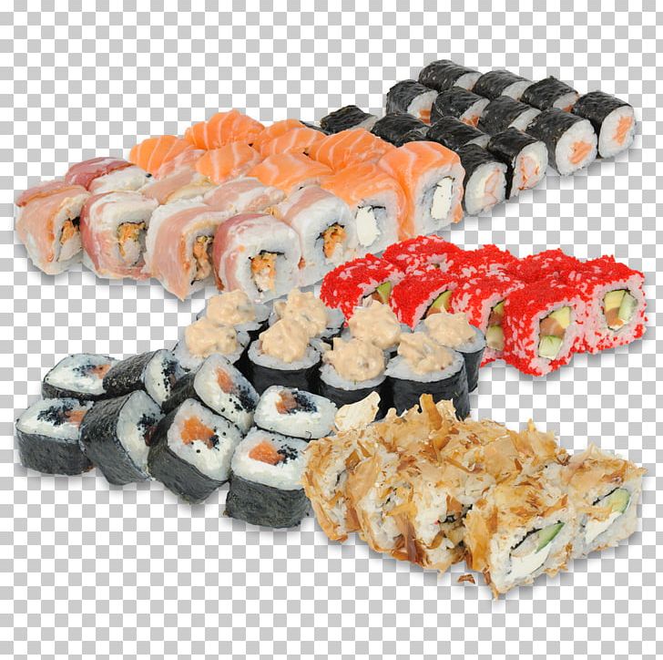 Sushi Makizushi California Roll Cucumber Tobiko PNG, Clipart, Asian Food, Atlantic Salmon, Bacon, California Roll, Caridea Free PNG Download