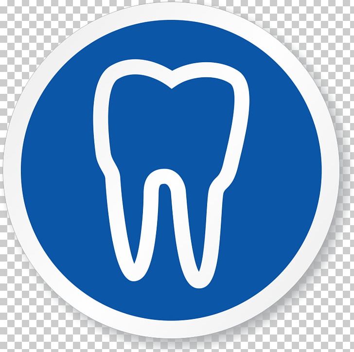 Tooth Dentistry Symbol Personal Protective Equipment PNG, Clipart, Area, Blue, Brand, Caduceus As A Symbol Of Medicine, Clip Art Free PNG Download