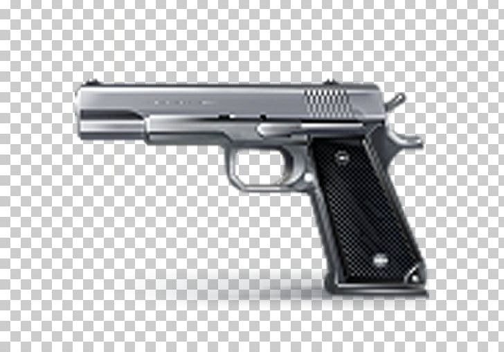 9mm pistol png