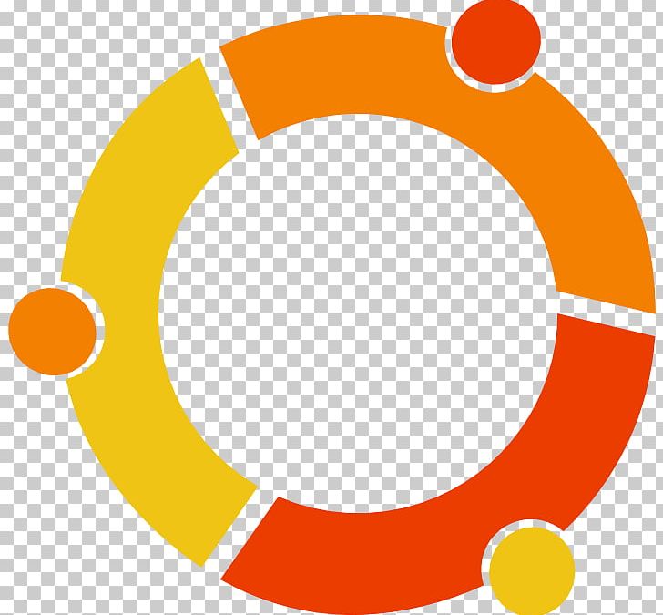 Ubuntu Linux Computer Software Web Browser Operating Systems PNG, Clipart, Area, Artwork, Circle, Computer Servers, Computer Software Free PNG Download